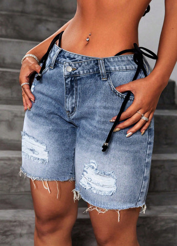 Шорты SHEIN (366742344)