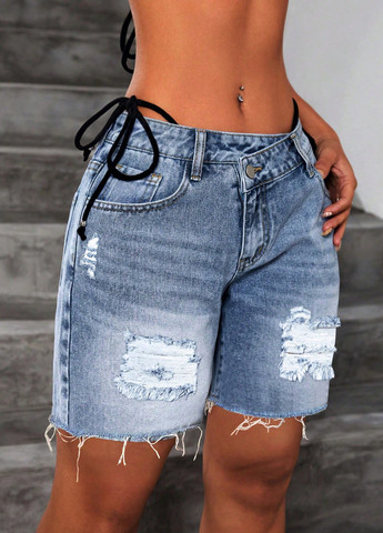 Шорты SHEIN (366742344)