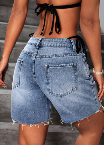 Шорты SHEIN (366742344)