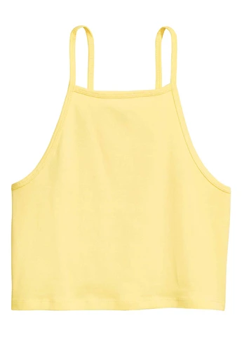 Майка H&M — 334584480