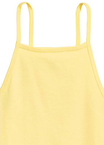 Майка H&M — 334584480