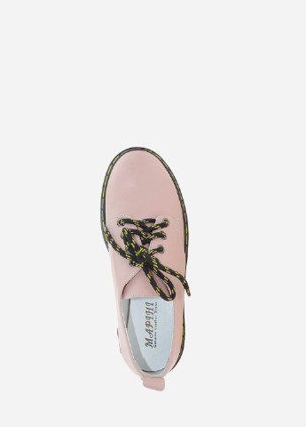 Туфли RM1 Розовый Marini