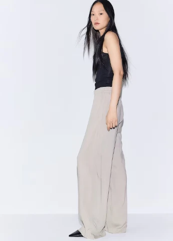 Штани H&M (324223753)