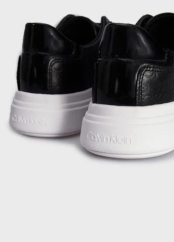 Чорні кеди Calvin Klein