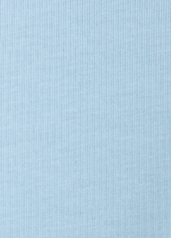 Блакитна футболка довгий рукав Arber Long Sleeve TRDM-F2