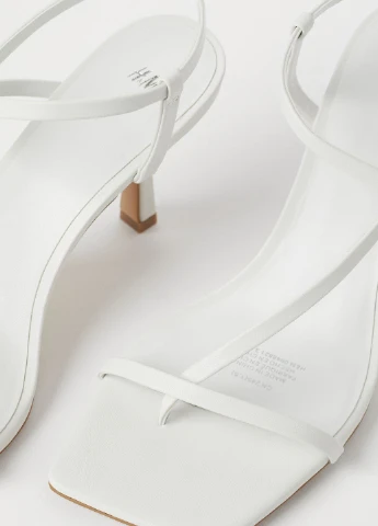 Босоніжки H&M (251702972)