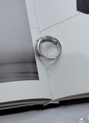 Каблучка Silver Flame (307258210)