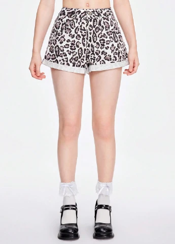 Шорты SHEIN (316752857)