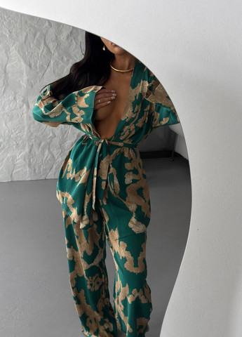 Костюм (блуза, брюки) Fashion (337094456)