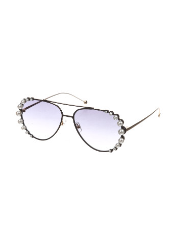 Солнцезащитные очки Fendi (89201884)
