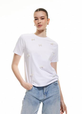 Футболка KOTON - (326358482)