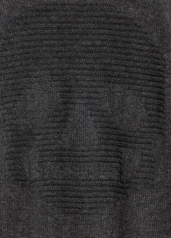 Темно-серый демисезонный джемпер джемпер H&M