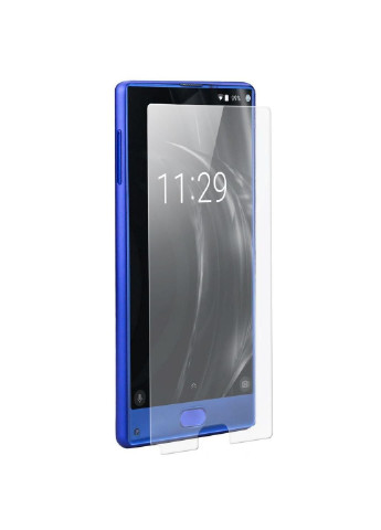 Скло захисне для Doogee MIX Lite (VTPGS-DMIXL) Vinga (249597409)