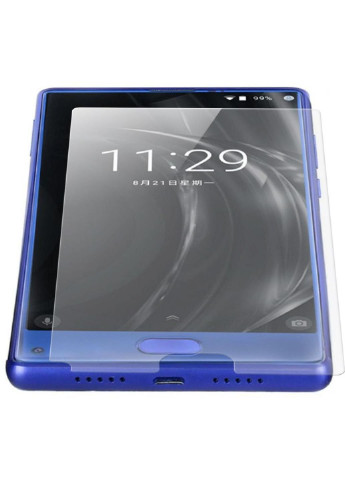 Скло захисне для Doogee MIX Lite (VTPGS-DMIXL) Vinga (249597409)