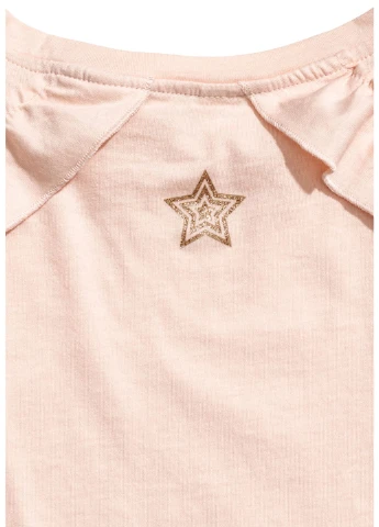 Лонгслив H&M (99449876)