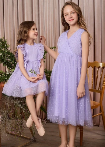 Бузкова сукня SHEIN (323966461)