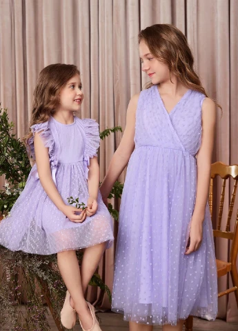 Бузкова сукня SHEIN (323966461)