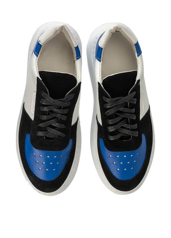 Кроссовки Viscala комбинированные демисезоны (302791998)