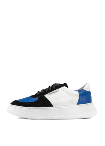 Кроссовки Viscala комбинированные демисезоны (302791998)