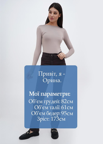 Джинсы Lagrand - (304771200)