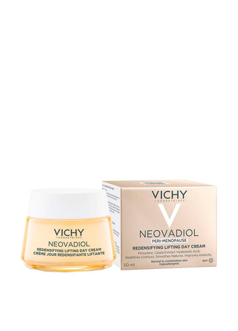 Крем для обличчя Neovadiol Densifying Lifting Day Cream, 50 мл Vichy (286313934)