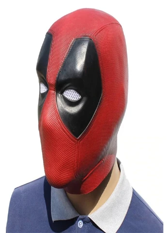 Маска Месників Дедпул Deadpool Marvel (557803331) Francesco Marconi (209509541)