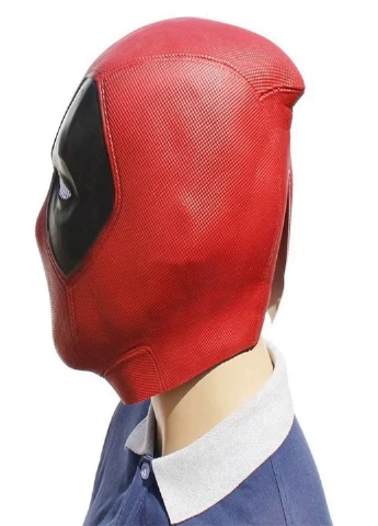 Маска Месників Дедпул Deadpool Marvel (557803331) Francesco Marconi (209509541)