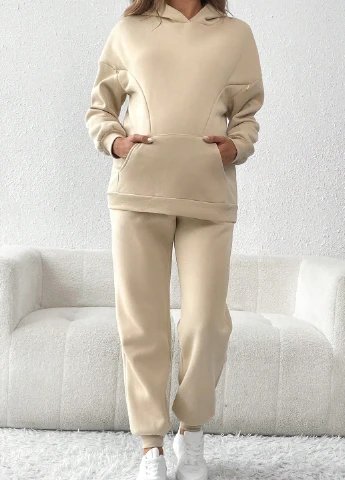 Костюм для вагітних (худі, брюки) SHEIN (323779041)
