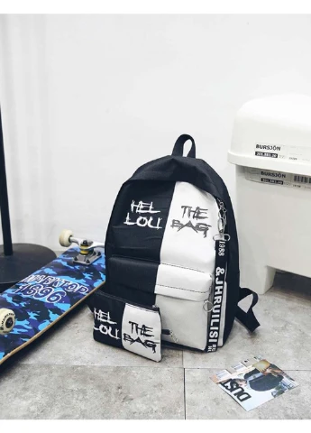 Рюкзак Jsstore This is Bag (251463635)