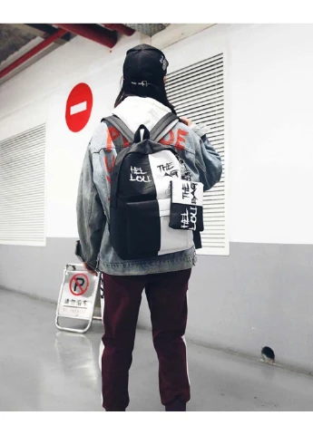 Рюкзак Jsstore This is Bag (251463635)