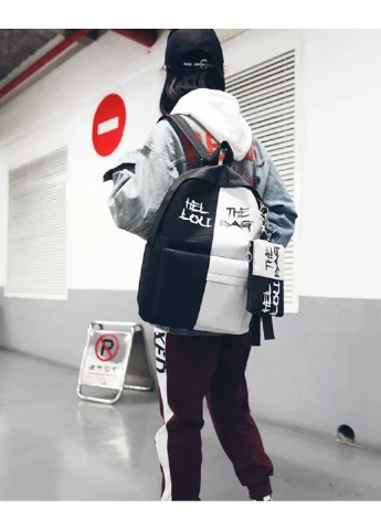 Рюкзак Jsstore This is Bag (251463635)