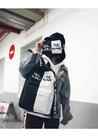 Рюкзак Jsstore This is Bag (251463635)