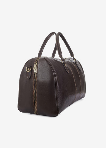 Сумка шкіряна саквояж велика InBag Travel bag InBag Shop (254967507)