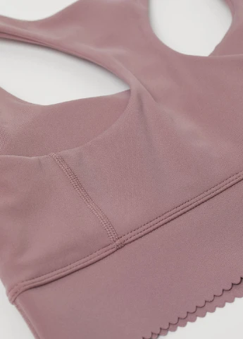 Спортивный бюстгальтер H&M (251426377)