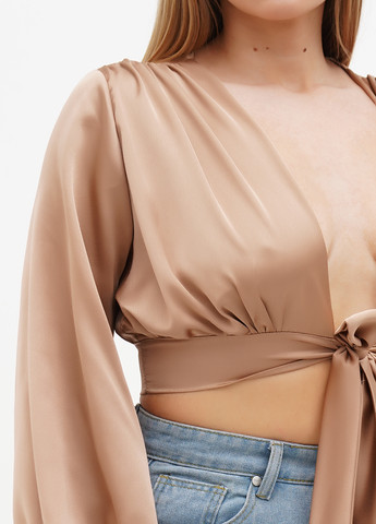 Топ Boohoo (300362791)