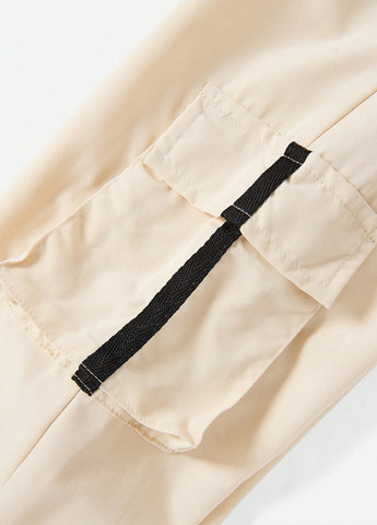 Комбінований літній комплект (сорочка, штани) SHEIN