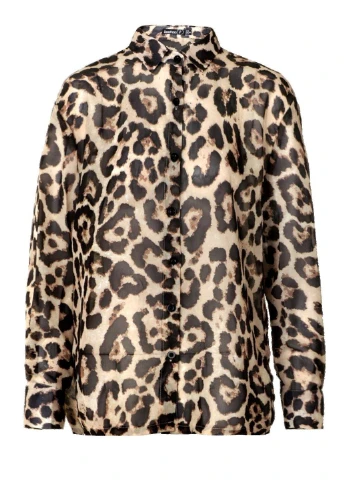 Сорочка Boohoo (251276476)