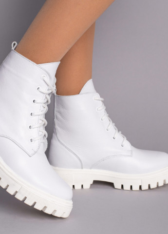 Осенние ботинки shoesband Brand без декора