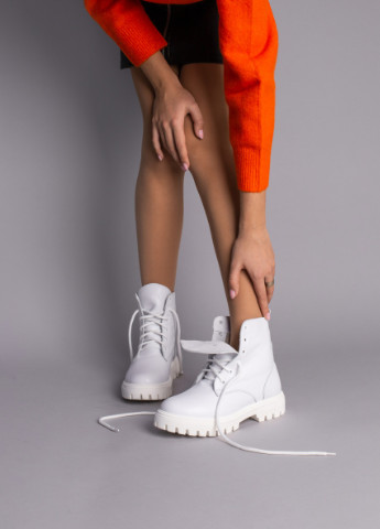 Осенние ботинки shoesband Brand без декора