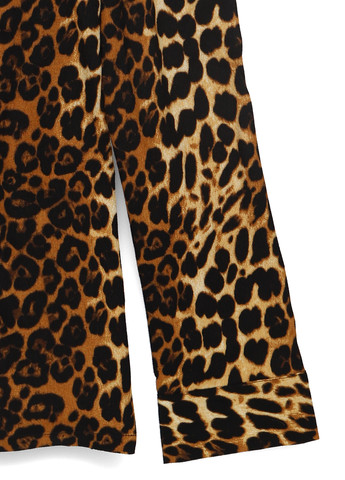 Комбинированная блуза Just Female