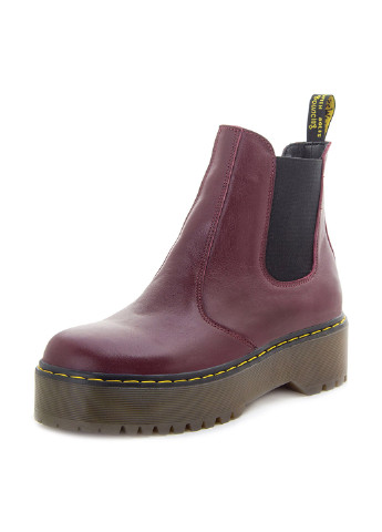 Осенние ботинки челси MILLI GOLD без декора