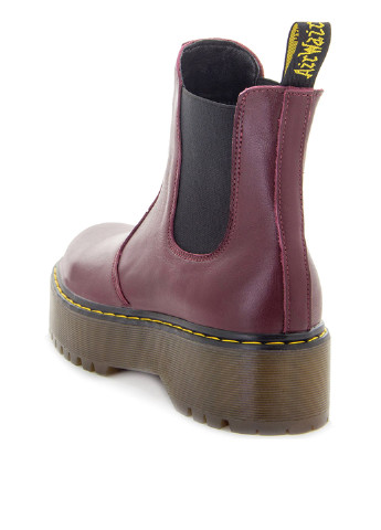 Осенние ботинки челси MILLI GOLD без декора