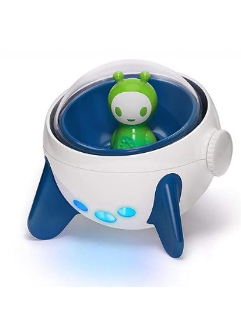 Развивающая игрушка НЛО и инопланетянин (10475) Kid O (254069582)