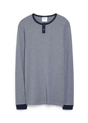 Термолонгслів C&A (369250573)