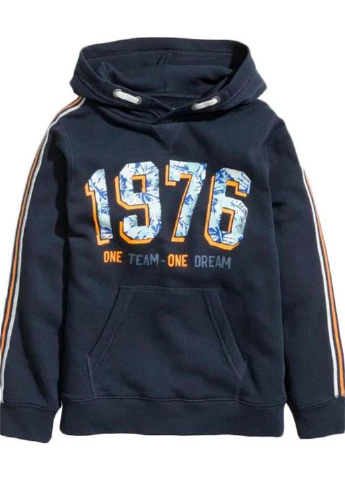 Худи H&M (229466186)