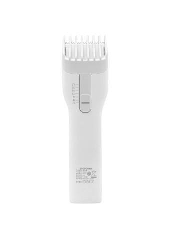 Машинка для стрижки Enchen Boost White Xiaomi (252630643)