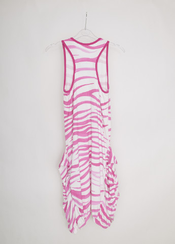 Комбинированное платье Sprint (132924112)