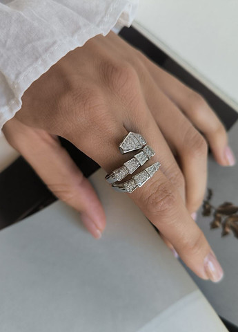 Каблучка Silver Flame (369649031)