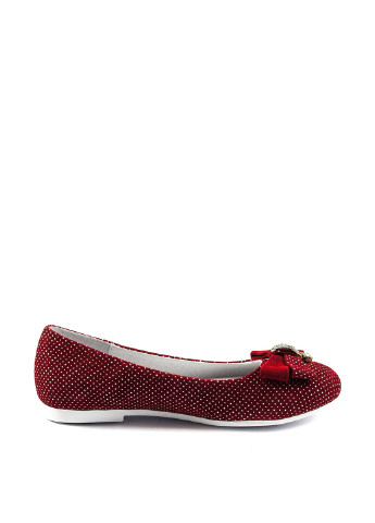 Балетки Foletti Kids з бантом (131315193)