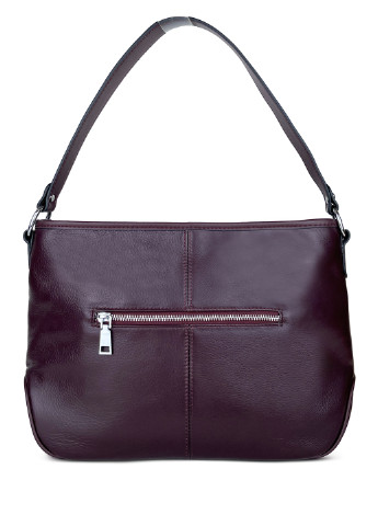 Бордовая сумка большая на плече 34*24*9 Fashion (251853913)